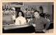 Carte Photo à Identifier - Café - René Et Andrée - Cliché H. Vigneron - LA BAULE - A Identifier