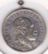 Medaille 1897 - Zum 100. Geburtstag Kaiser Wilhelm I  - Centenaire - Monarchia/ Nobiltà