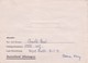 ALLEMAGNE. BONN. CORRESPONDANCE  MILITAIRE. AVIS DE REGLEMENTATION.. KRIEGSGEFANGENENPOST. STALAG VI G. - 1939-45