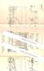 Original Patent - John Washburn Sutton , New York , USA , 1888 , Rupfen Von Seehundsfell , Pelz | Fell , Felle , Pelze ! - Historische Dokumente
