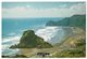 Neuseeland, New Zealand, Piha Beach - Neuseeland