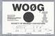 US.- QSL KAART. CARD. WOØG. DAVE PATTONMARION COUNTY MISSOURI. STREAMWOOD, IL. U.S.A. - Amateurfunk