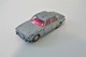 CORGI JUNIORS: WHIZZWHEELS, Jaguar XJ6 42 (like Matchbox / Lesney ) - Matchbox