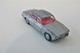 CORGI JUNIORS: WHIZZWHEELS, Jaguar XJ6 42 (like Matchbox / Lesney ) - Matchbox