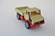 SIKU, Mercedes-Benz Unimog U1500, 1620  (like Matchbox / Lesney ) - Matchbox