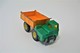 SIKU, V337 FAUN TRUCK , V249   (like Matchbox / Lesney ) - Matchbox