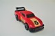 Tonka Toy , PORSCHE 911 Red Carrera Race Car, Made In Japan, 1970's *** - Dinky