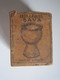 Delcampe - Ancien Rince œil En Verre Soufflé Oeilléres SAVA Dans Sa Boite Fin XIX éme Début XX éme - Medical & Dental Equipment