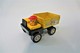 Kosto Toys,M.depose Inter Road , Made In France, 1980's *** 8 Cm (style Tonka) - Dinky