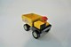 Kosto Toys,M.depose Inter Road , Made In France, 1980's *** 8 Cm (style Tonka) - Dinky