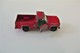 Matchbox Lesney 71B1 JEEP GLADIATOR - Regular Wheels, Issued 1964 - Matchbox