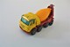 Matchbox Lesney 21B FODEN CONCRETE TRUCK - Regular Wheels, Issued 1968 - Matchbox