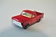 Matchbox Lesney 6D2 FORD PICKUP TRUCK - Regular Wheels, Issued 1968 - Matchbox (Lesney)