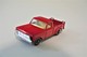 Delcampe - Matchbox Lesney 6D2 FORD PICKUP TRUCK - Regular Wheels, Issued 1968 - Matchbox (Lesney)