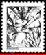 Ref. BR-1448-B BRAZIL 1979 JOBS, NATIONAL PROFESSIONS,1976, BANANA WORKER, PHOSPHORESCENT MNH 1V Sc# 1448 - Obst & Früchte