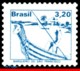 Delcampe - Ref. BR-1653-57 BRAZIL 1979 JOBS, NATIONAL PROFESSIONS,, SET COMPLETE MNH 5V Sc# 1653-1657 - Andere & Zonder Classificatie