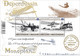 Blok 207 Deperdussin - Monoplane MNH - De Eerste Luchtpostvlucht 4333/34** Les 100 Ans Du 1er Vol De La Poste Aérienne - Nuevos