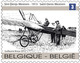 Blok 207 Deperdussin - Monoplane MNH - De Eerste Luchtpostvlucht 4333/34** Les 100 Ans Du 1er Vol De La Poste Aérienne - Nuevos