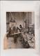 The Largest Vacuum Tube In The World  General Electric Company   20*15CM Fonds Victor FORBIN 1864-1947 - Profesiones