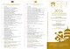 Vatican 2016 / Philatelic And Numismatic Programme / Prospectus, Leaflet - Cartas & Documentos