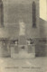 Warnant Dreye Monument Commemoratif Guerre 1914/18 Trés Mauvais état Plis.... - Villers-le-Bouillet
