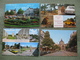 Delcampe - LOT DE 40 CPSM/CPM THEME VOITURE / CAR / AUTO - 5 - 99 Postcards