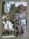 Delcampe - LOT DE 40 CPSM/CPM THEME VOITURE / CAR / AUTO - 5 - 99 Postcards