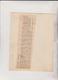 LORD LOUIS GADGET MOUNTBATTEN CALL DISC  MEMBERS ROYAL FAMILY BROOK HOUSE PARK   21*16CM Fonds Victor FORBIN 1864-1947 - Profesiones