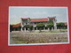 Southern Pacific Depot   Back Side Some Black Paper Residue From Album    Arizona > Tucson -    Ref 3541 - Tucson