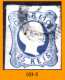 Portogallo-103 - 1856/58 - Y&T: N. 11 (o) Privi Di Difetti Occulti - A Scelta. - Used Stamps