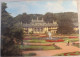 HOTEL BERG PALACE PILLNITZ DRESDEN GERMANY DEUTSCHLAND PC POSTCARD FOTO MEHLIG - Etiketten Van Hotels