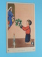 Frans HERREMAN I/d Kerk Van VLAMERTINGE Op 20 Juni 1946 ( Zie / Voir Photo ) ! - Communion