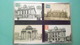 Delcampe - 59	LOT DE	16 CARTES DE  LILLE 	N° DE CASIER 	198 - Lille