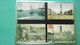 59	LOT DE	16 CARTES DE DUNKERQUE	N° DE CASIER 	210 - Dunkerque