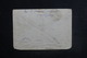 MADAGASCAR - Enveloppe De Tamatave Pour La France En 1938, Affranchissement Plaisant, Cachet Par Avion - L 38437 - Brieven En Documenten