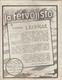 10 REVUES "LA FERVOJISTO" BULLETIN ESPERANTO ASSOCIATION FRANCAISE CHEMINOTS - N° 119,172, 173,176, 181, 183 à 185, 193 - Revues & Journaux