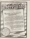 Delcampe - 10 REVUES "LA FERVOJISTO" BULLETIN ESPERANTO ASSOCIATION FRANCAISE CHEMINOTS - N° 119,172, 173,176, 181, 183 à 185, 193 - Revues & Journaux