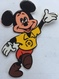 (1) Sticker - Autocollant -  Micky Mouse & Donald Duck - Autres & Non Classés