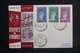 MAROC - Enveloppe FDC En 1959 - Œuvres De L 'Enfance - L 38451 - Maroc (1956-...)