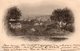 83 VUE GENERALE LA SEYNE CARTE PRECURSEUR PRECURSEUR TIMBREE 1901 - La Seyne-sur-Mer