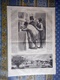 LE JOURNAL ILLUSTRE 13/08/1865 LA CHARITE VEVEY FETE VIGNERON IVOIRE PASTELOT FIENAROLLES COCHINCHINE TRANG BANG DAUMIER - 1850 - 1899