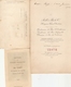 Delcampe - Lot De 6 Photographies +3 Cartes-photos + 3 Cdv De Marc Carcy, Toulouse, Capvern, Tarbes, Landau, Communion, 1908-1918 - Personnes Identifiées