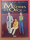 Delcampe - LA  SÉRIE COMPLÈTE DES 8  BD   '' LES MAÎTRES DE L ORGE + 1 EX - LIBRIS - Maitres De L'orge, Les