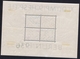 Deutsche Reich : Mi Block 5 + 6 MH/* Flz/ Charniere Olympische Spiele Berlin 1936 - Blocks & Sheetlets