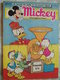 MICKEY MAGAZINE NO 316-10/1956-RC DIVERS-ED.BELGE - Other & Unclassified