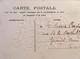 CPA FANTAISIES, 1907, De La Part D'une Amie, " Philomene SIRAND " (écrit En Doré) Roses, Myosotis, Gaufré, Timbre - Other & Unclassified