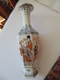 Egg-Shell Porcelain - Very Light And High Quality Japan Vase - Other & Unclassified