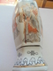 Delcampe - Egg-Shell Porcelain - Very Light And High Quality Japan Vase - Other & Unclassified