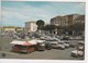 16 ANGOULEME Place Du Champs De Mars , Vendeur Ambulant , Voiture Année 1960 Citroen H , Citroen D S Renault 4 L - Angouleme