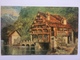 SWITZERLAND - Old Inn At Treib - 1913 - Photocrom - Other & Unclassified